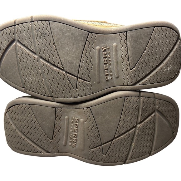 EUC: Toddler Sperry Top-Sider - Picture 4 of 4